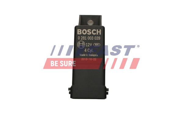 Блок управления время накаливания FAST FT82515