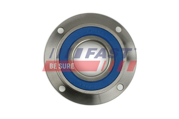 Сцепление вентилятор радиатора FAST FT45660