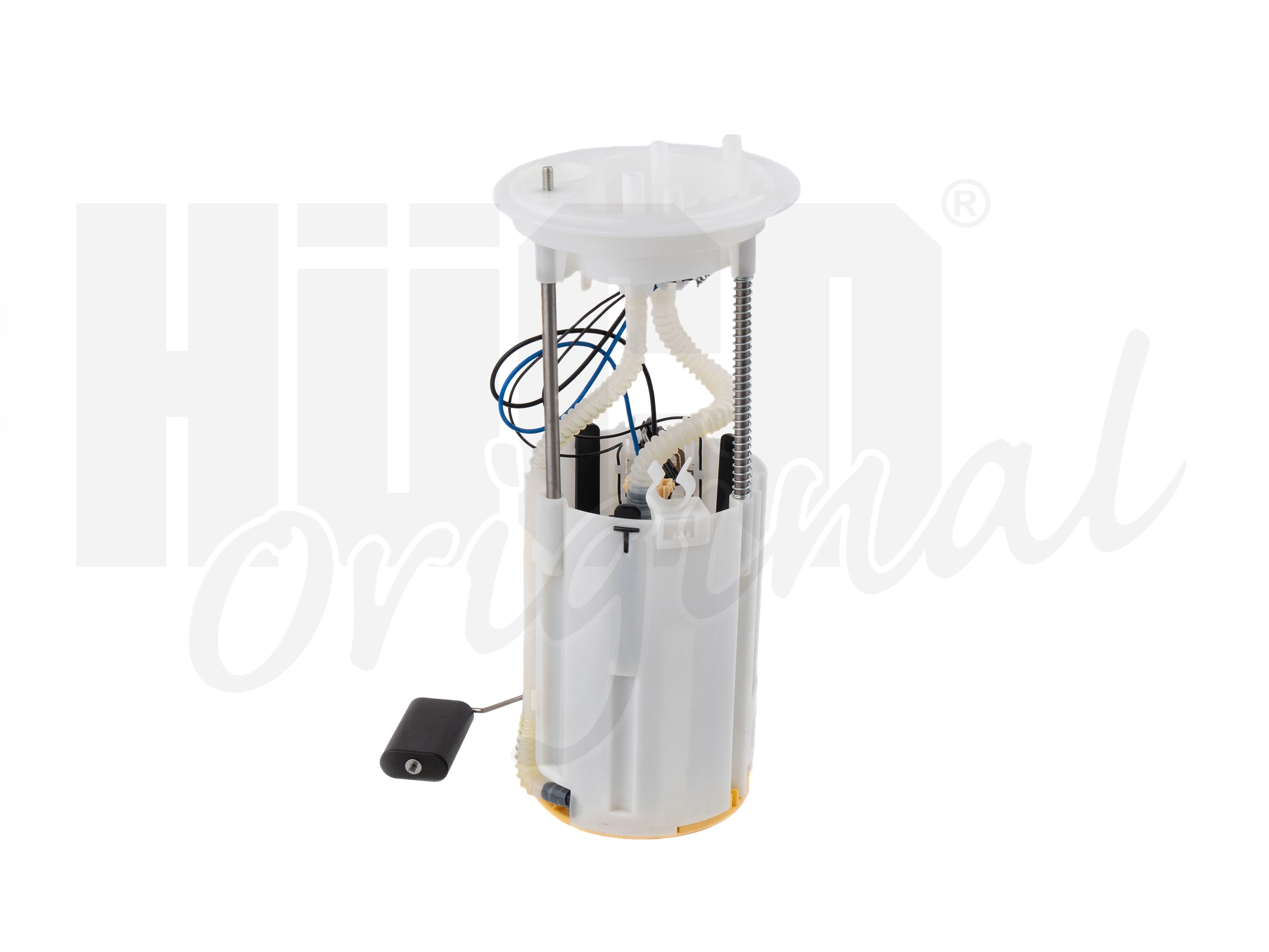 Элемент системы питания hueco HITACHI 132767