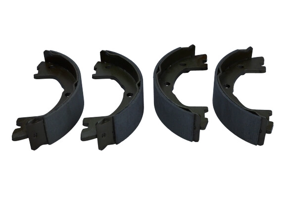 Комплект тормозных колодок стояночная тормозная система MAXGEAR 19-0322