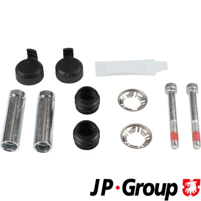 Комплект направляющей гильзы jp group JP GROUP 5364000310