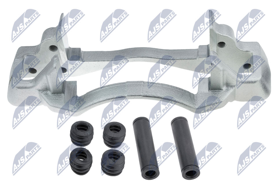 Кронштейн корпус скобы тормоза NTY HZP-VC-002A