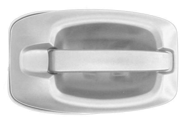 Наружная ручка двери PACOL IVE-DH-0015