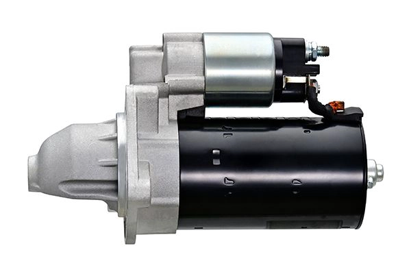 Стартер HELLA/BEHR/PAGID 8EA 011 610-111