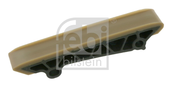 Планка успокоителя цепь привода FEBI BILSTEIN 24283