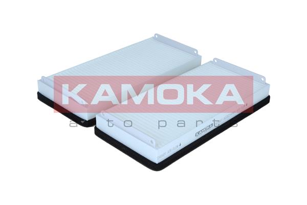 Фильтр воздух во внутренном пространстве kamoka KAMOKA F429001