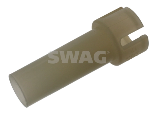 Шланг теплообменник для охлаждения трансмиссионного масла SWAG 10 94 0235