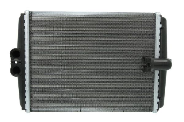 Теплообменник отопление салона THERMOTEC D6M015TT