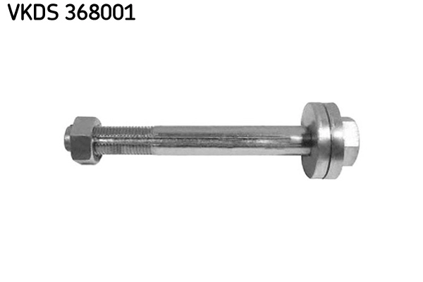 Ремкомплект подвеска колеса SKF VKDS 368001