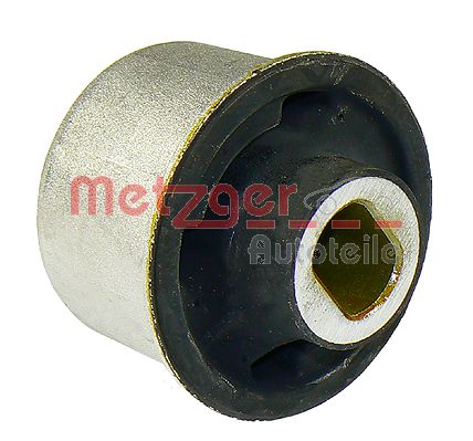 Подвеска рычаг независимой подвески колеса METZGER 52018108