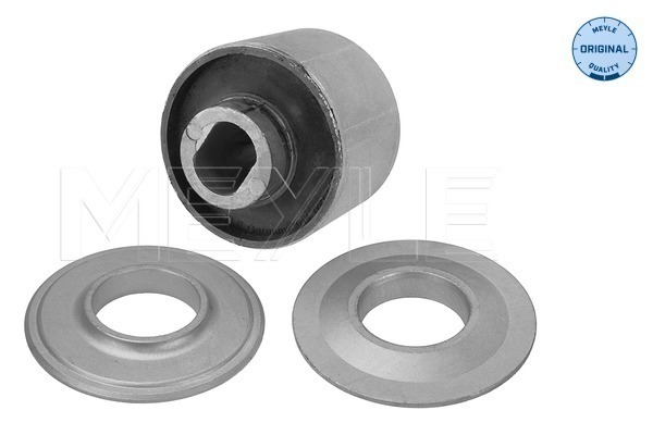 Подвеска рычаг независимой подвески колеса meyle-original true to oe. MEYLE 014 033 0034
