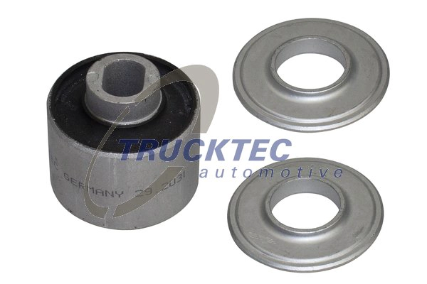 Подвеска рычаг независимой подвески колеса TRUCKTEC AUTOMOTIVE 02.31.094