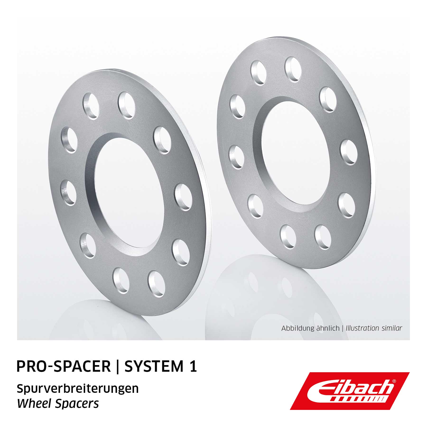 Расширение колеи pro-spacer EIBACH S90-1-05-014