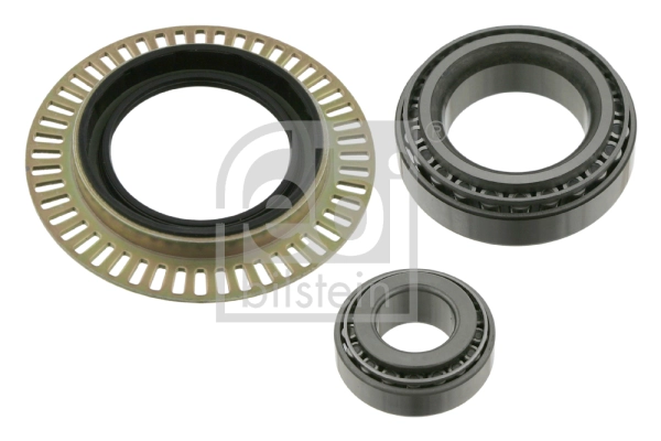 Комплект подшипника ступицы колеса FEBI BILSTEIN 24535