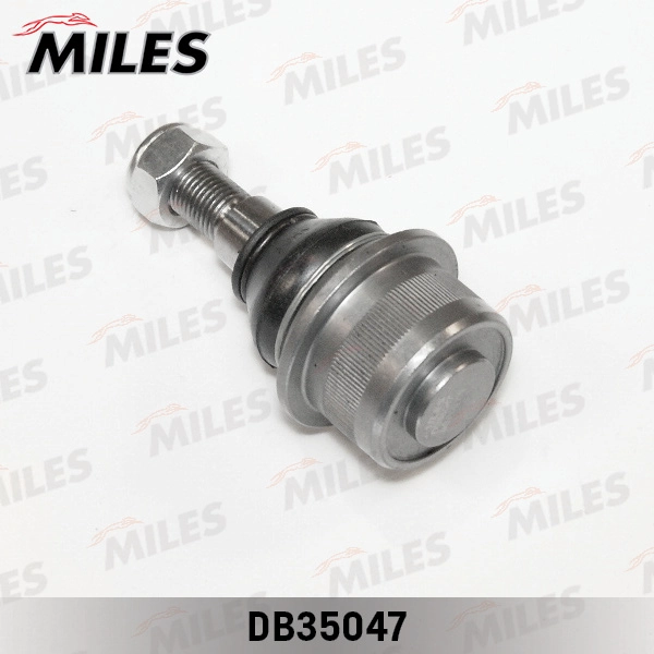 Шарнир независимой подвески / поворотного рычага MILES DB35047
