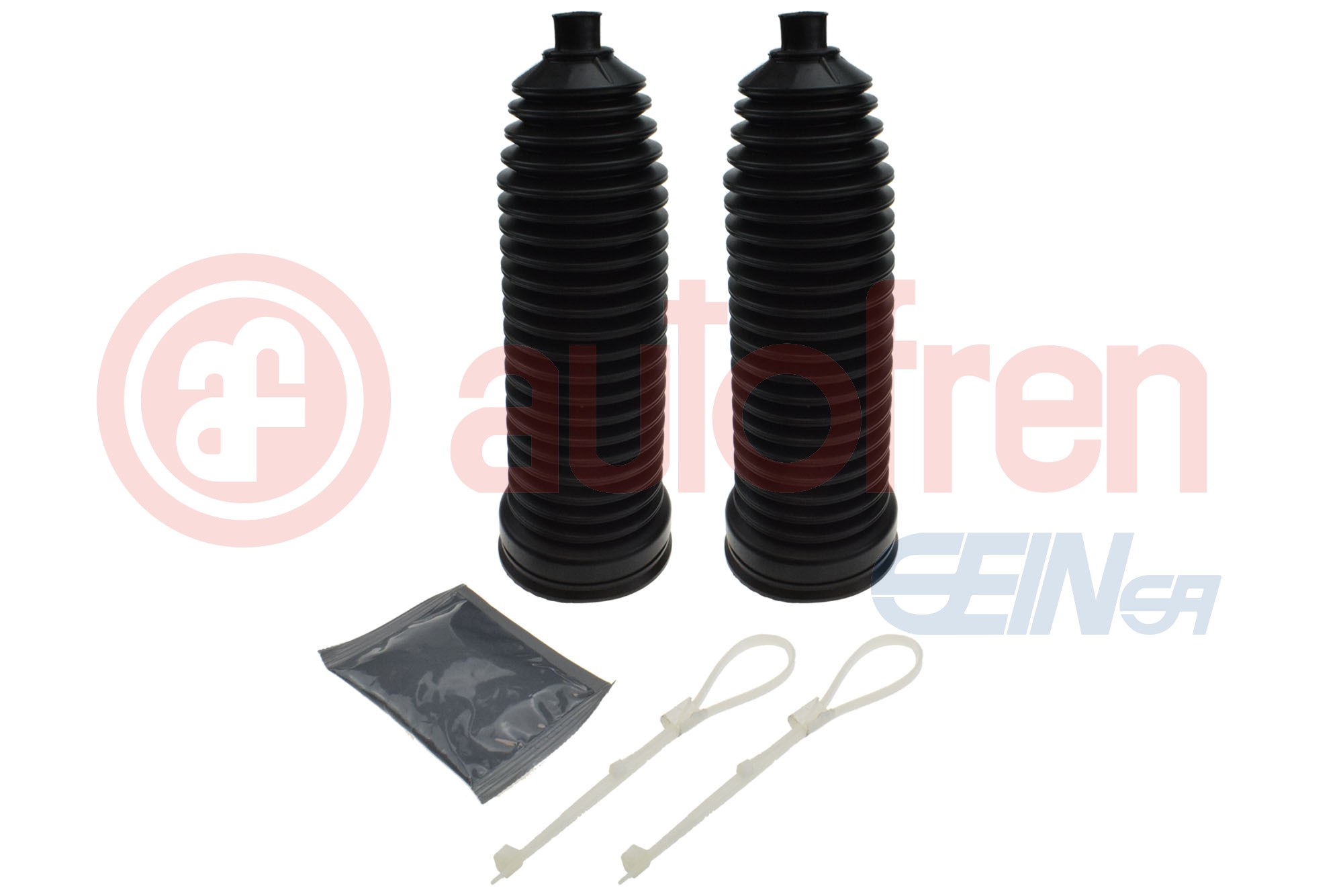 Комплект пыльника рулевое управление SEINSA D9289C
