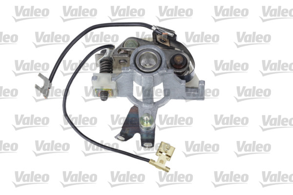 Прерыватель системы зажигания (243409) valeo 243409 VALEO 243409