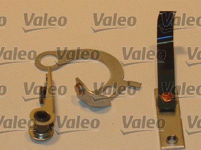 Прерыватель системы зажигания (243505) valeo 243505 VALEO 243505