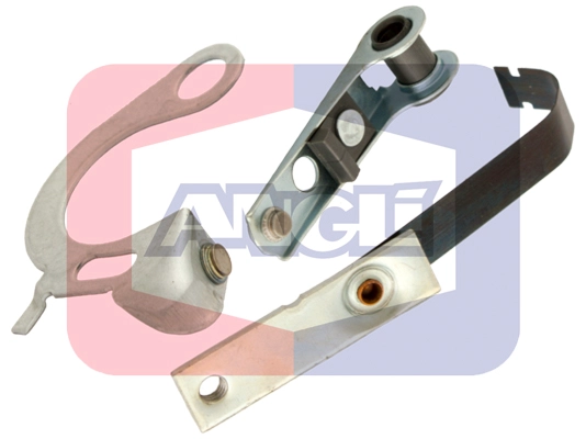 Прерыватель системы зажигания (5254) angli 5254 ANGLI 5254