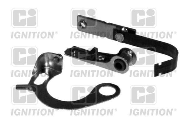 Прерыватель системы зажигания (xcs203) quinton hazell xcs203 QUINTON HAZELL XCS203