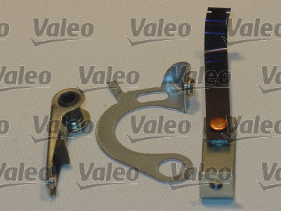 Прерыватель системы зажигания (243500) valeo 243500 VALEO 243500