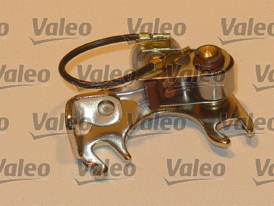 Прерыватель системы зажигания (243436) valeo 243436 VALEO 243436