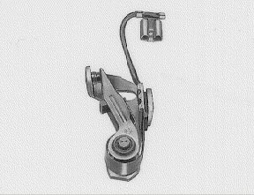 Прерыватель системы зажигания (1237013127) bosch 1 237 013 127 BOSCH 1 237 013 127
