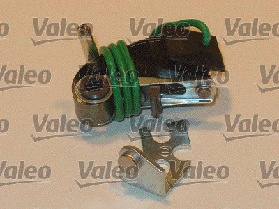 Прерыватель системы зажигания (243494) valeo 243494 VALEO 243494