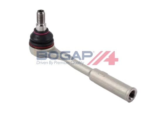Наконечник поперечной рулевой тяги BOGAP C3233122