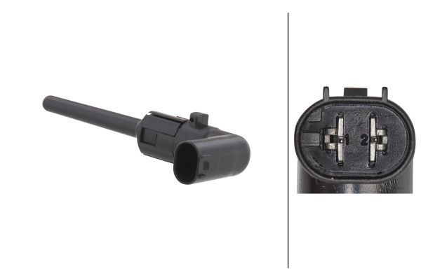 Датчик уровень охлаждающей жидкости HELLA/BEHR/PAGID 6PR 005 923-081