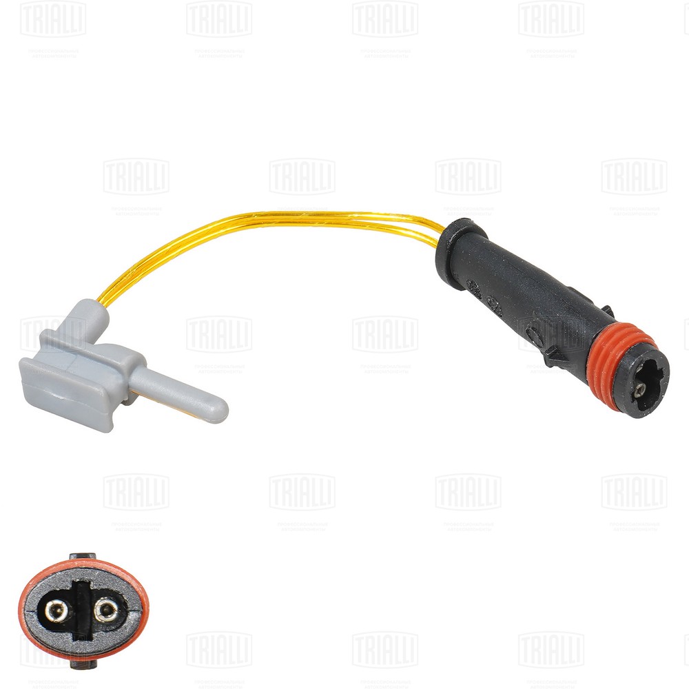 Сигнализатор износ тормозных колодок TRIALLI PFS 1515