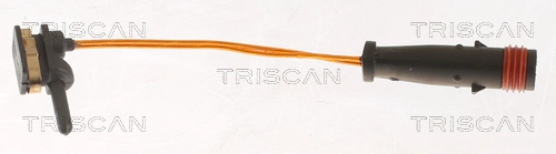 Сигнализатор износ тормозных колодок TRISCAN 8115 23005