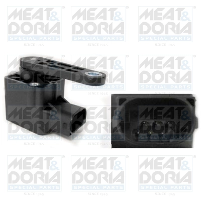 Датчик корректор угла наклона фар MEAT & DORIA 38001