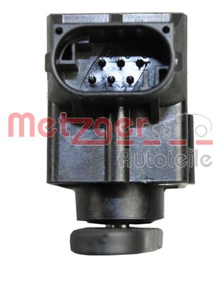 Датчик корректор угла наклона фар oe-part greenparts METZGER 0901137