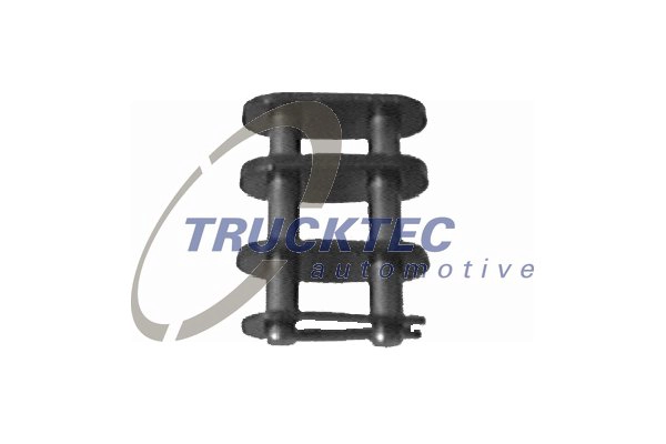 Цепное звено цепь привода TRUCKTEC AUTOMOTIVE 02.67.094