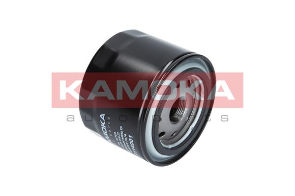 Масляный фильтр kamoka KAMOKA F114001