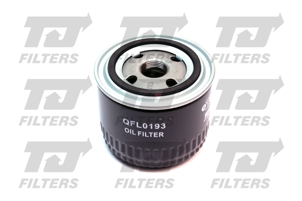 Масляный фильтр tj filters QUINTON HAZELL QFL0193
