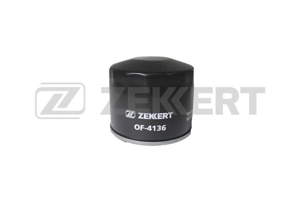 Масляный фильтр ZEKKERT OF-4136