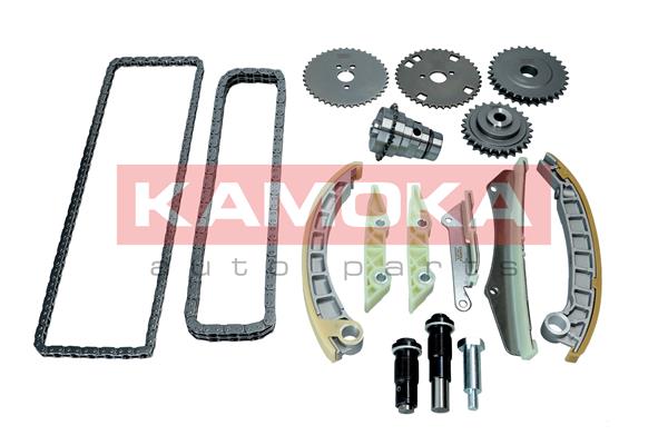 Комплект цели привода распредвала kamoka KAMOKA 7001676