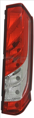 Задний фонарь TYC 11-12904-01-2