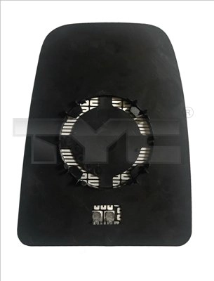 Зеркальное стекло наружное зеркало TYC 315-0010-1