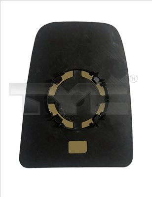 Зеркальное стекло наружное зеркало TYC 315-0021-1