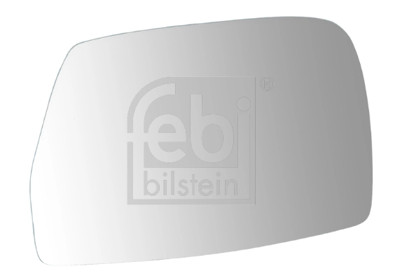 Зеркальное стекло широкоугольное зеркало FEBI BILSTEIN 107875