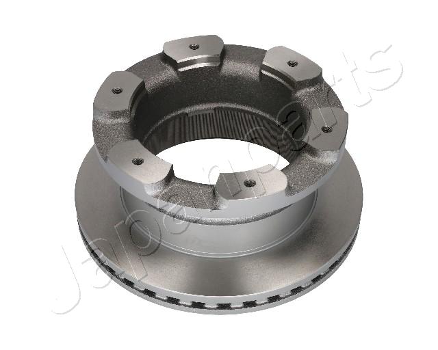 Тормозной диск JAPANPARTS DP-0226C