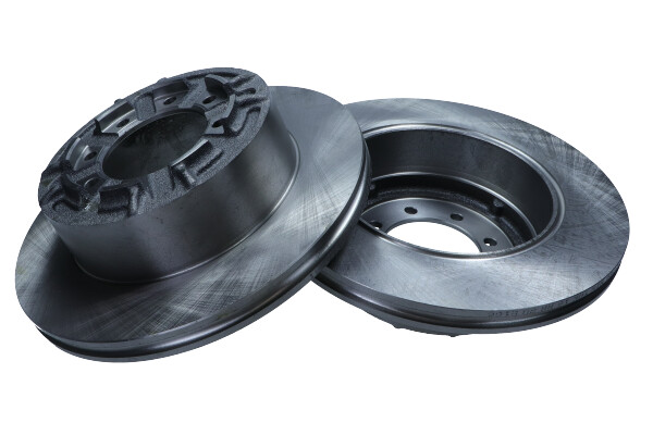 Тормозной диск MAXGEAR 19-0986