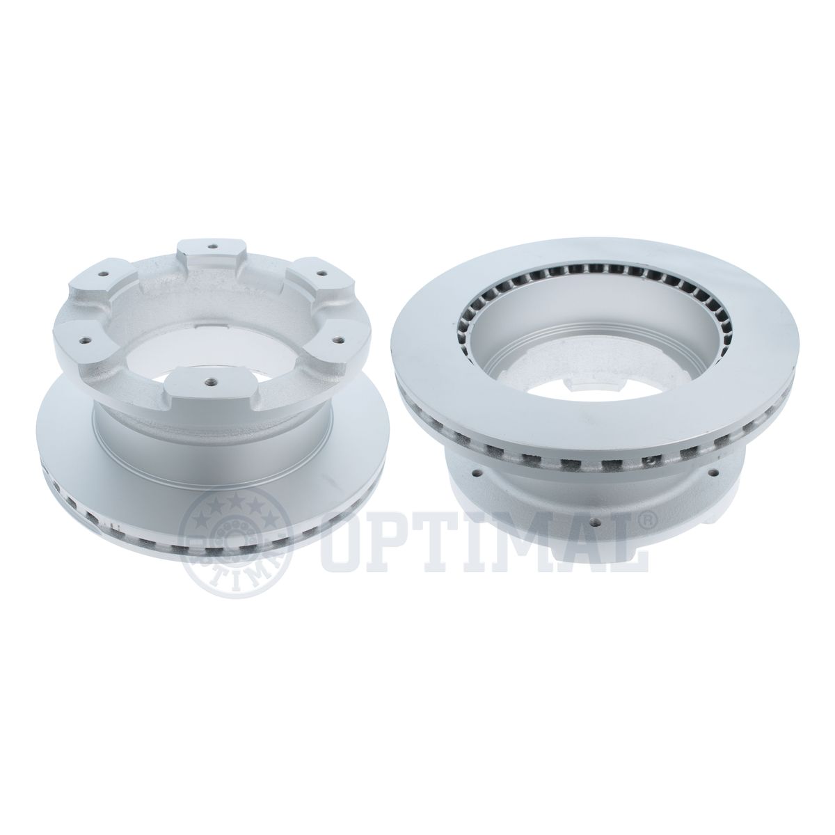 Тормозной диск OPTIMAL BS-9914C