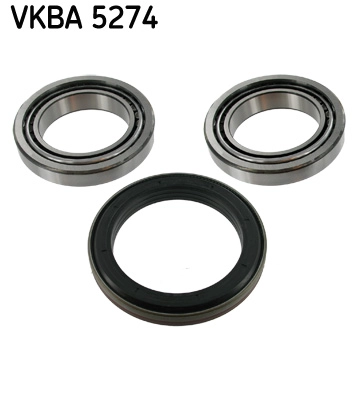 Комплект подшипника ступицы колеса SKF VKBA 5274