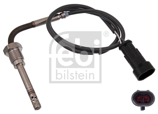Датчик температура выхлопных газов FEBI BILSTEIN 49604