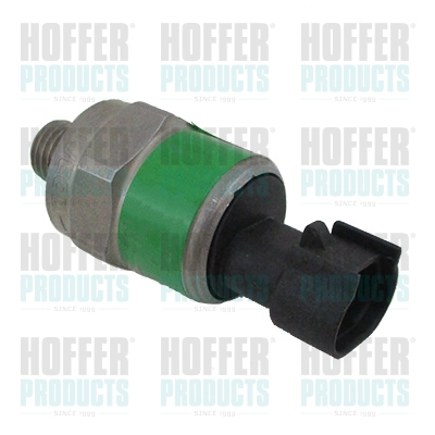 Датчик уровень охлаждающей жидкости HOFFER 7532404