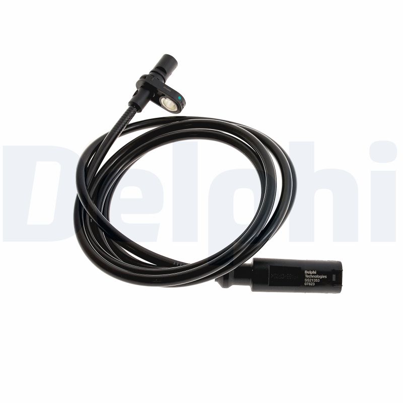 Датчик частота вращения колеса DELPHI SS21353-12B1